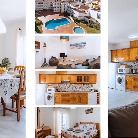 סנטה קרוז Apartamento Miramar - Piscina E Bbq מראה חיצוני תמונה