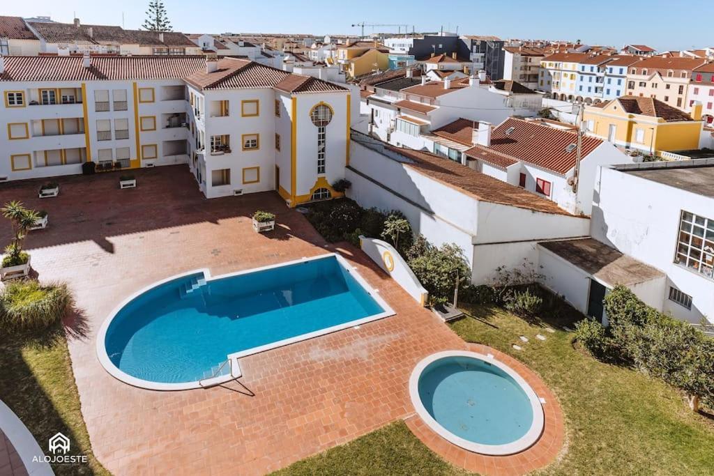 סנטה קרוז Apartamento Miramar - Piscina E Bbq מראה חיצוני תמונה