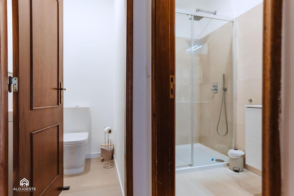 סנטה קרוז Apartamento Miramar - Piscina E Bbq מראה חיצוני תמונה