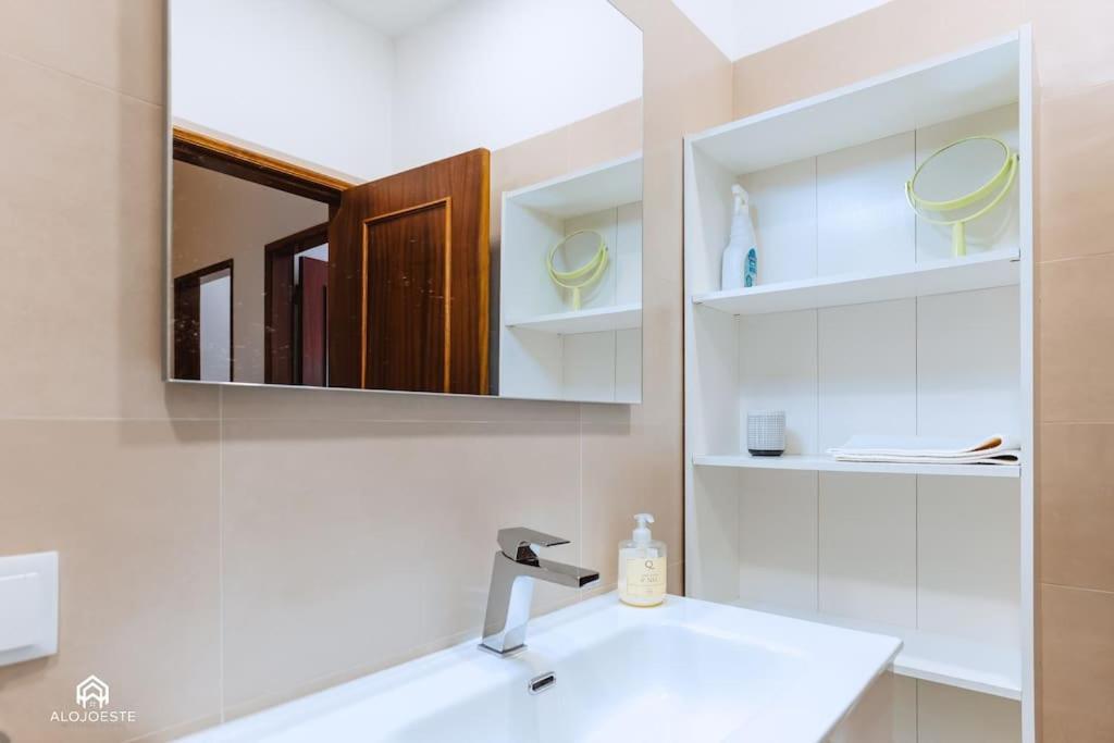 סנטה קרוז Apartamento Miramar - Piscina E Bbq מראה חיצוני תמונה