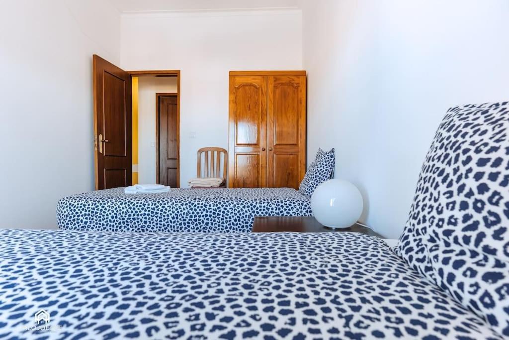 סנטה קרוז Apartamento Miramar - Piscina E Bbq מראה חיצוני תמונה