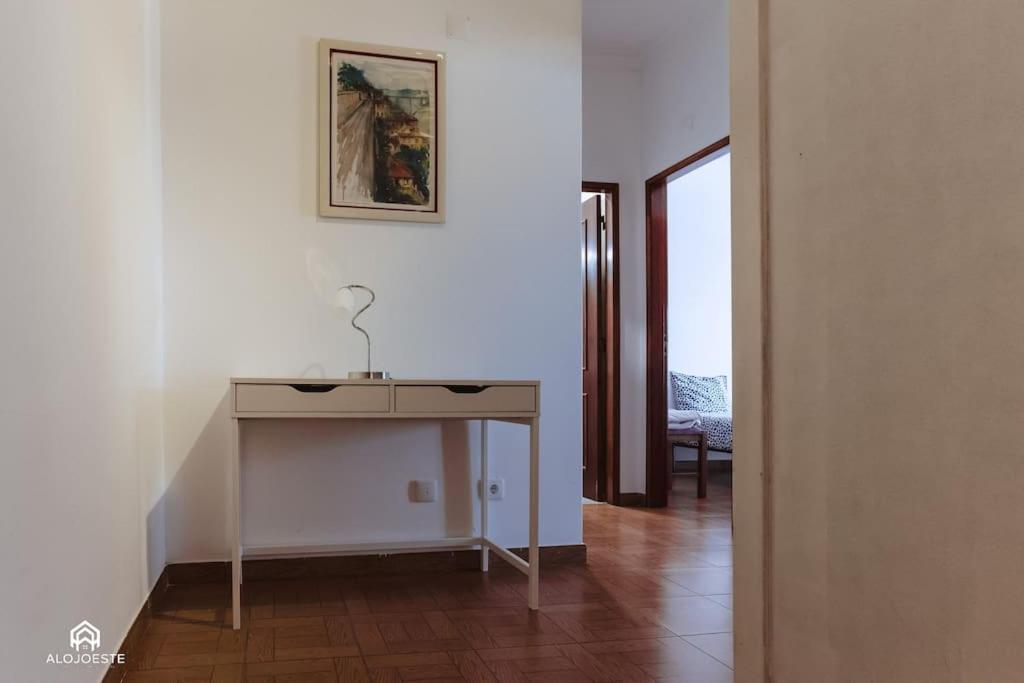 סנטה קרוז Apartamento Miramar - Piscina E Bbq מראה חיצוני תמונה