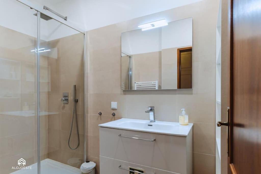 סנטה קרוז Apartamento Miramar - Piscina E Bbq מראה חיצוני תמונה