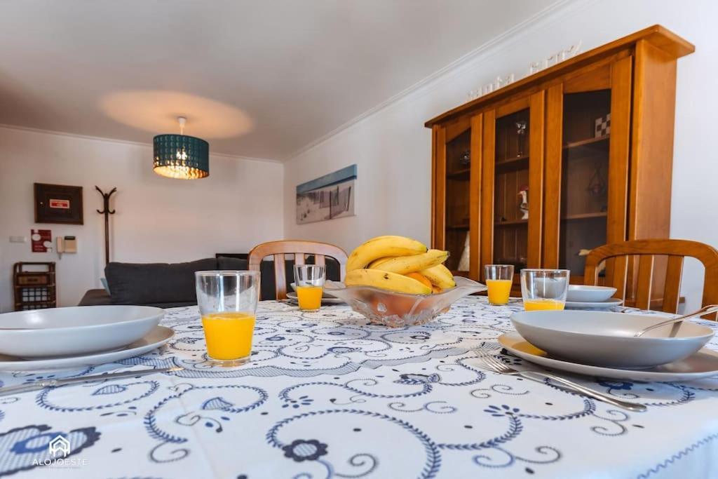 סנטה קרוז Apartamento Miramar - Piscina E Bbq מראה חיצוני תמונה