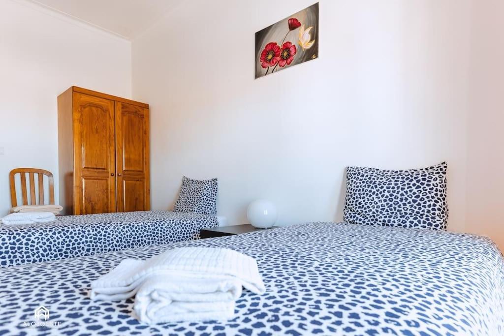סנטה קרוז Apartamento Miramar - Piscina E Bbq מראה חיצוני תמונה